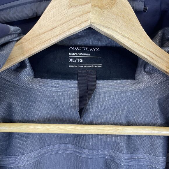 Arc'teryx Sabre Jacket | Men’s XL | Brand New With Tags MSRP $750 - Picture 10 of 15